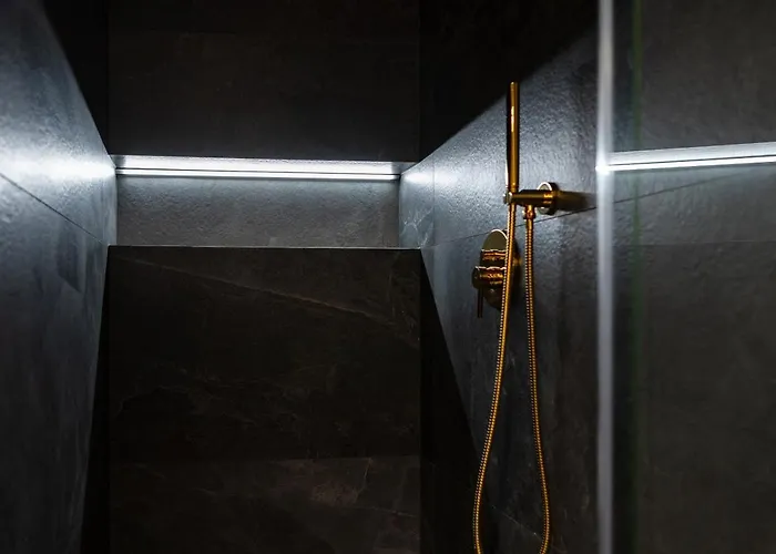 Apartament Nad Osadą Czorsztyn